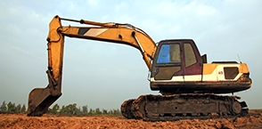 Excavator & Contractor Info