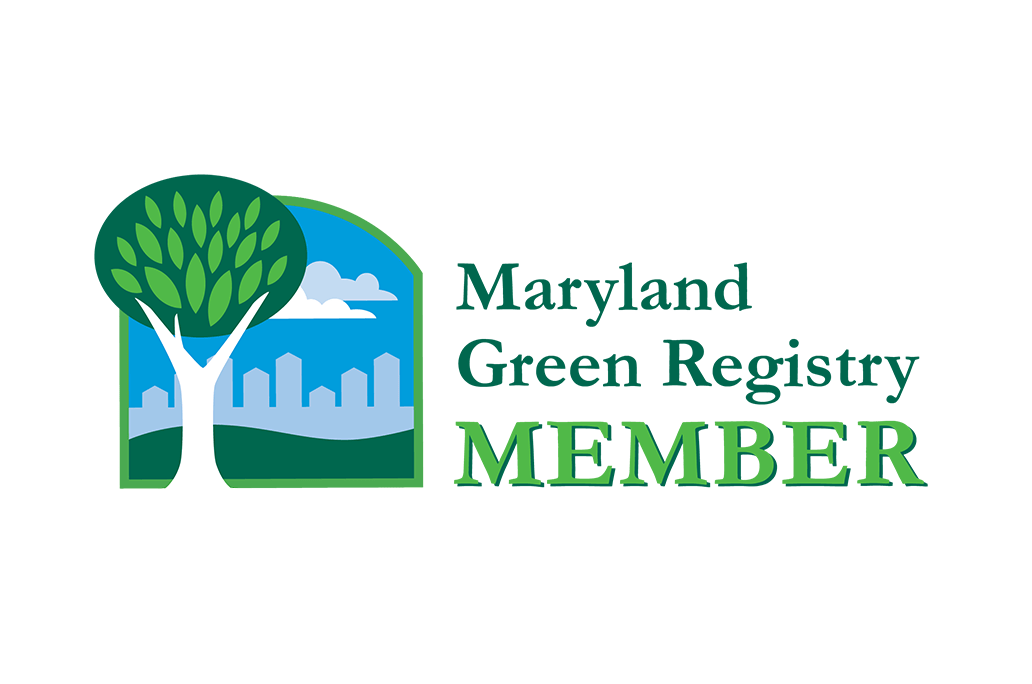 Maryland Green Registry Member