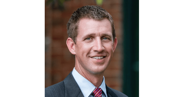 John Hines Promoted to Electric Department Manager – Easton Utilities